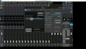 Обзор Behringer x18