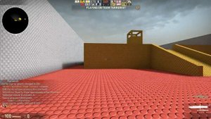 CS:GO НА AWP СЕРВЕРЕ