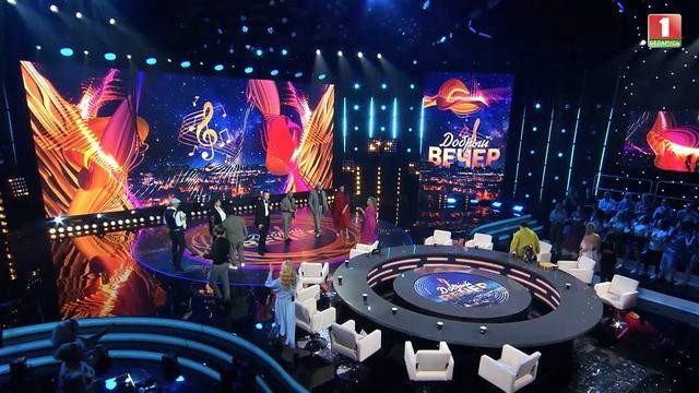 Евгений Цариков | О море, море (Синяя вечность). ДОБРЫЙ ВЕЧЕР!