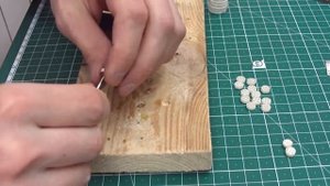 Редуктор своими руками для машинки, танка, робота, ардуино.