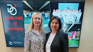 Путь предпринимателя Мария Рунова. Клуб Управления Здоровьем эфир с Еленой Тупикиной