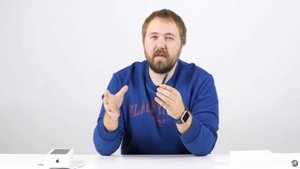 iPhone 7  "Распаковка и первое впечатление" "обзор"