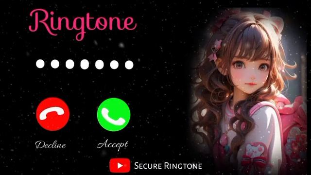 Ringtone || Anime Mobile Ringtone || Phone Ringtone || Secure Ringtone