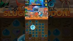 Best Fiends level 639 walkthrough ios android gameplay HD