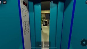 Roblox Лифт МЛМ 2009 г. в. на плейсе X-KORDGE