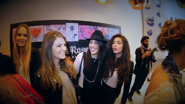 Ludmilla Radchenko Ice & Roses смотреть онлайн