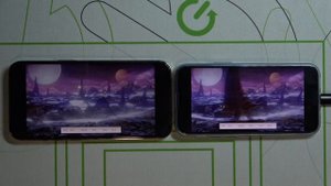 Тест сравнение производительности iPhone 13 mini vs iPhone 13 pro с 3dmark wild life