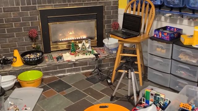 Christmas EVE Lego Haul - Walmart Never Does This !!! смотреть онлайн