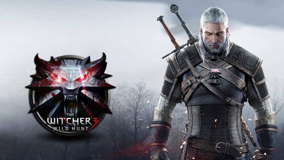 Ведьмак 3: Дикая Охота (The Wither 3: Wild Hunt) Часть 10: На Ощупь и Магический Светильник