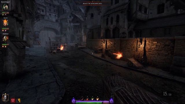 Reviewing a Mouse (and Terrible Reviewers) смотреть онлайн