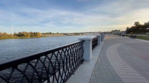 «Ширик» iPhone 11 - пример съемки в 4К 60fps