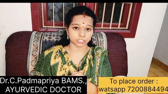 நரைமுடி கருப்பாக்க நிரந்தர தீர்வு  அடர்த்தியான கருமையான முடி வளர #vetrihealthchoices #hairoil #blac