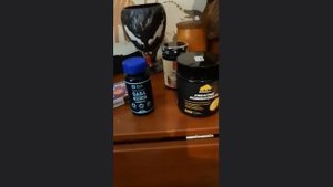 Обзор БАДов и добавок, продолжение