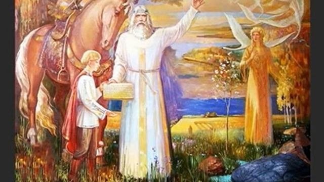 Россия..., Стихи Лариса Графская, муз. и исп. #СамуилФрумович