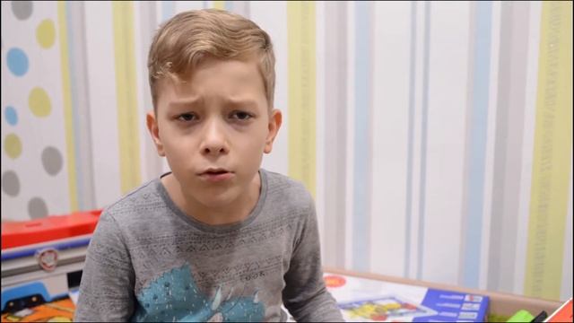 Никита расскажет как Папа Миланы ВЫБРОСИЛ ВСЕ КУКЛЫ ЛОЛ, веселая история для детей смотреть онлайн