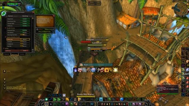 MoP 6.0 Bloodsail Buccaneers Reputation Grind [WoW Guide] смотреть онлайн