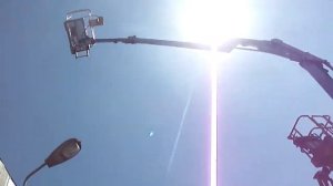 Elevador up right TL-38