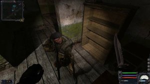 S. T. A. K. E. R. C'S