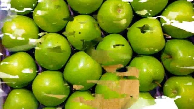 Green Apples  Images
