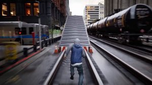 Сабвей Сёрферы 2027 Тизер Показ