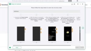 How to BYPASS Android Lock Screen When Forgot Password | Tenorshare 4uKey For Android