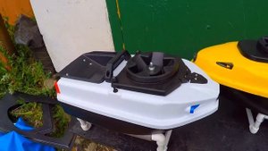 разбрасыватель теперь у валькирии и охотника