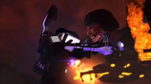 озвучка 77 Серия (3 часть) дафакбум