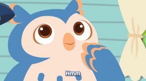 Песня для детей l Who Took The Cookie ? | Nursery Rhymes  l колеса в автобусе l OwlyBird