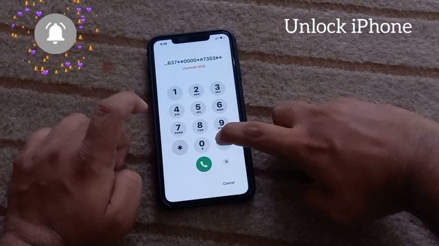 How To Unlock iPhone XR iPhone XS iPhone 12 iPhone 11 iPhone 7 iPhone 8 - Unlock iPhone Live Proof