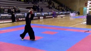 Balint Attila Nagy Karlovac Open 2018