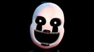 Bad Apple FNaF Ultimate Custom Night