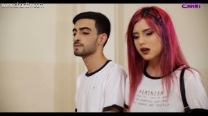 Հատուկ դասարան / Hatuk Dasaran / Սերիա 80