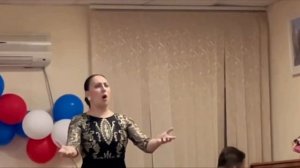 П. Чайковский, ст. Л. Мея «Нет, только тот, кто знал». Анна Хазанова | Алексей Воронков