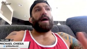 ПРОГНОЗЫ БОЙЦОВ НА БОЙ ДЕРРИК ЛЬЮИС - СИРИЛ ГАН | Бой за пояс на UFC 265 , кто для Нганну ?
