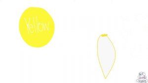 Episode 1 The Apple Is Red (Busy Beavers Remix) Color Song