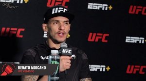 ПРОГНОЗЫ БОЙЦОВ НА БОЙ КОНОР МАКГРЕГОР - ДАСТИН ПОРЬЕ 3 | Бой на UFC 264