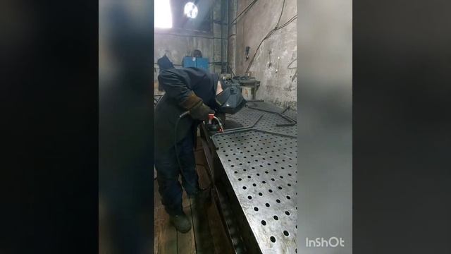 Как рождаются новые модели каркасов столов.