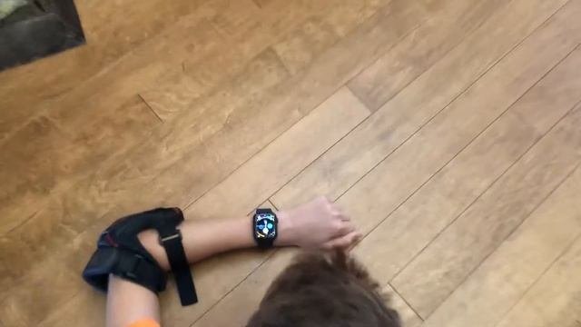 Apple Watch Series 4 Fall Testing!