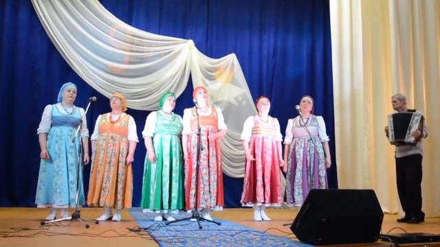 Ансамбль «Калинушка»