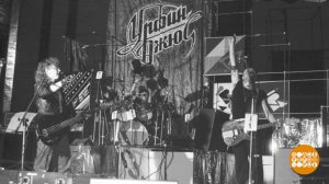 Екатеринбург: все это русский рок! Доброе утро. Суббота. Фрагмент выпуска от 12.10.2024