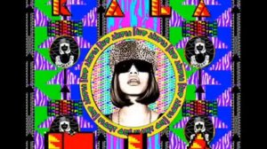 M.I.A paper planes (rus sub) перевод
