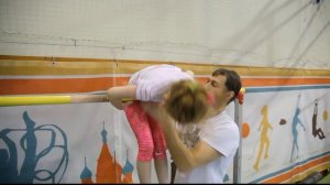 Европейский Гимнастический Центр: "Спорт - это удовольствие"