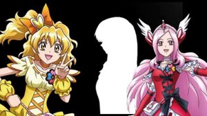 Bad Apple Fresh Precure