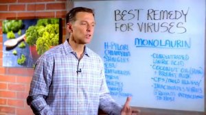 Что такое монолаурин. зачем он нужен. Кое-что о диете.