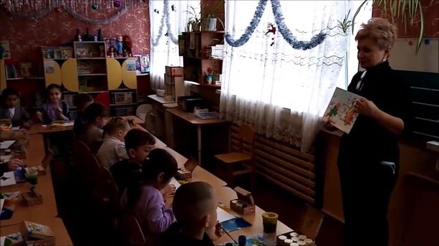 МДОУ Медведевский детский сад Солнышко