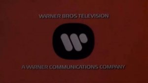 Daniel H  Blatt & Robert Singer Productions Warner Bros  Television 1981 || LOGO TROOPS