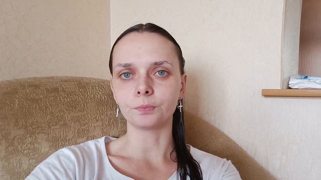 Наконец-то, вышли на прогулку ☺️| Про подгузники-трусики| Задевают комментарии 😔 смотреть онлайн