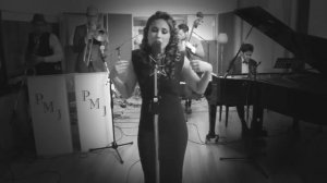 Haley Reinhart - Creep (Vintage Postmodern Jukebox Radiohead Cover).