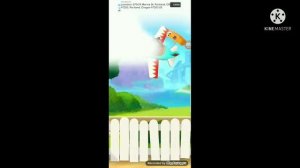 my talking tom 2 - gummy bear song COVER [movies, games and series] part 2