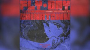 Yasuha - Flyday Chinatown (Max Denor Remix)